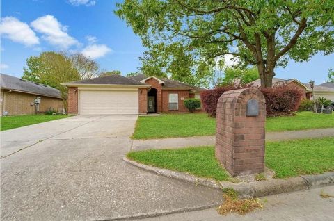 Photo of 26619 Cypresswood Drive, Spring, TX 77373 (MLS # 56894038)