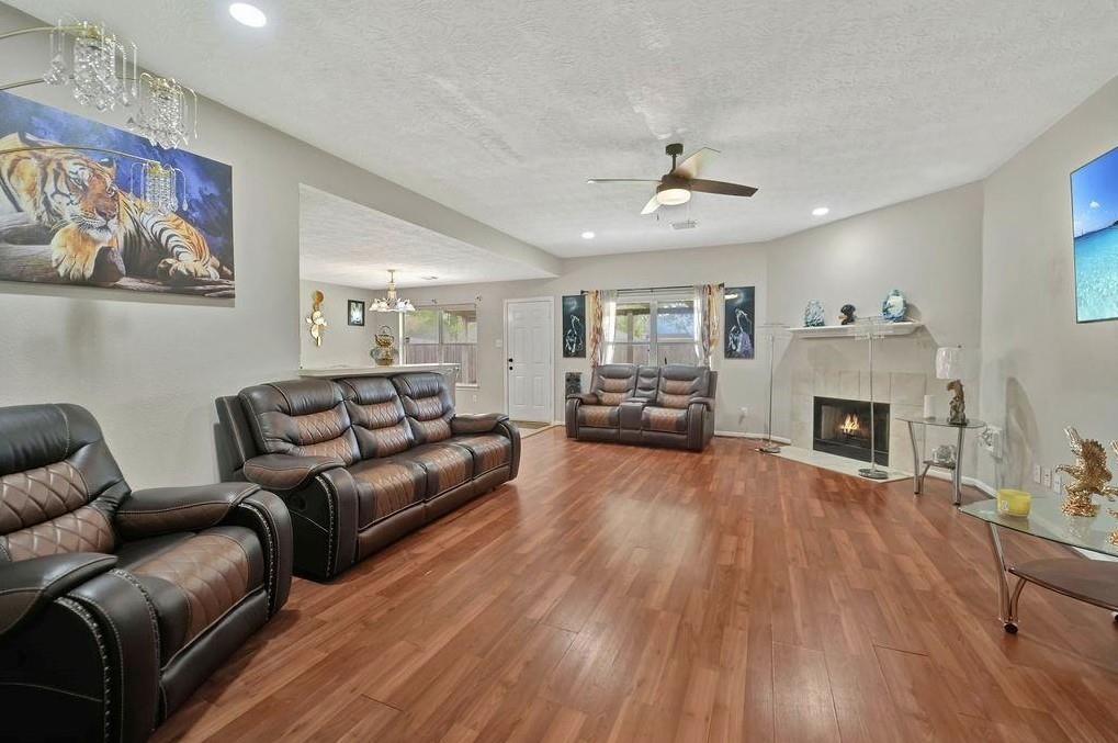 26619 Cypresswood Drive