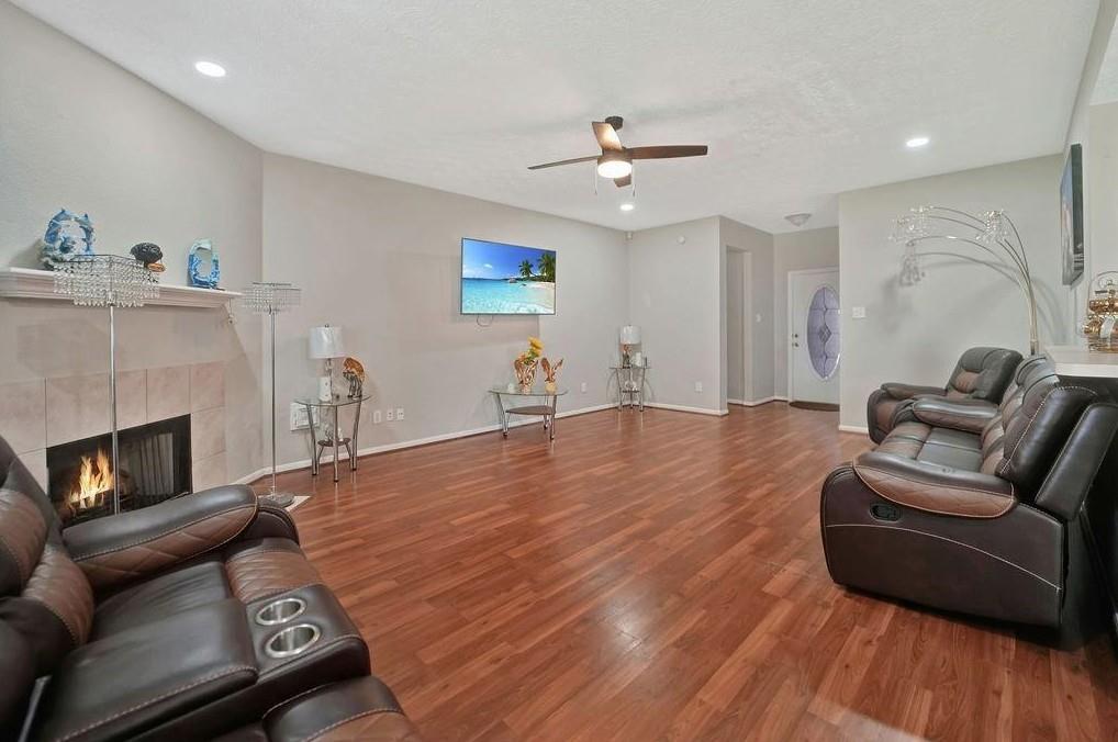 26619 Cypresswood Drive