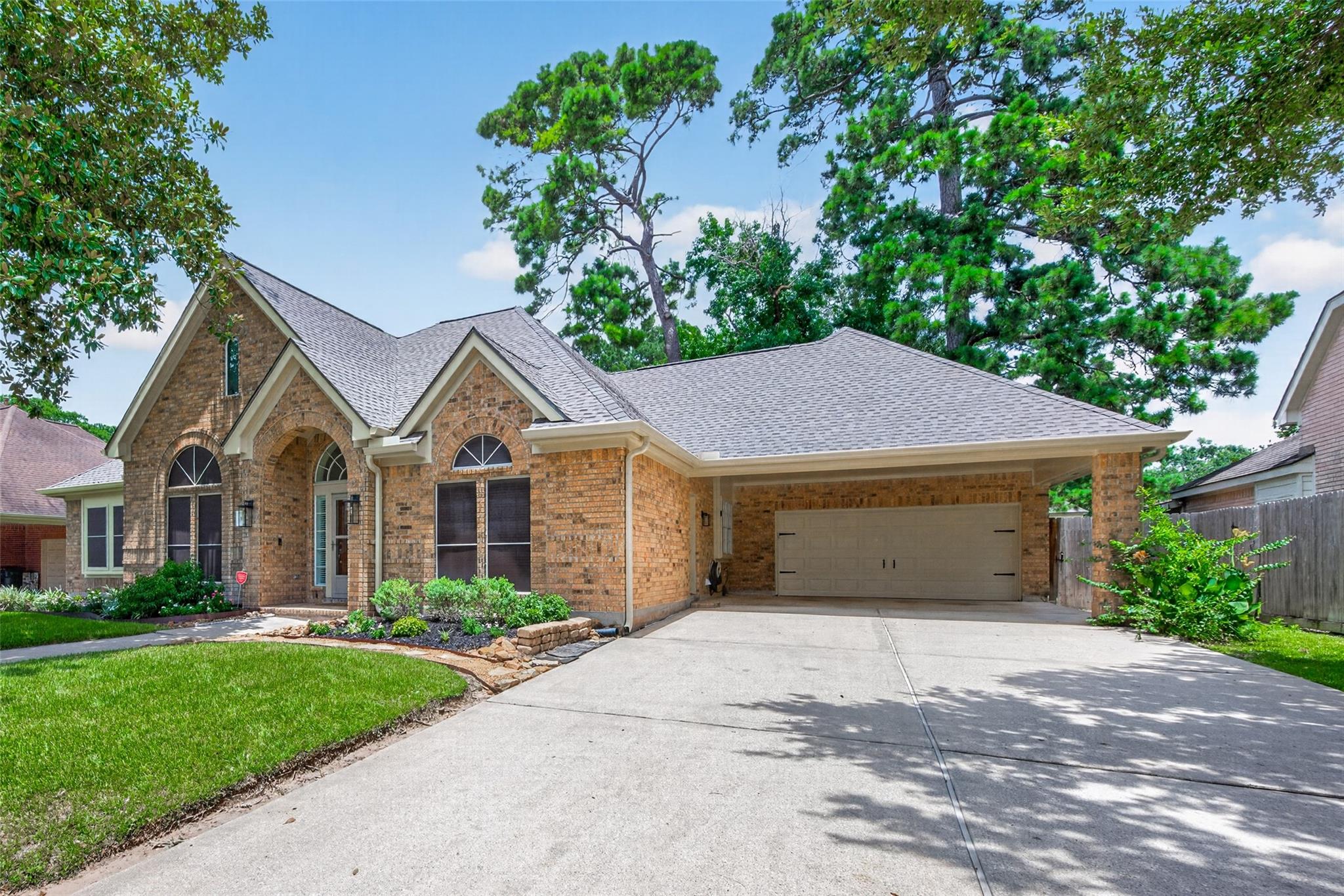 19902 Wood Walk Lane