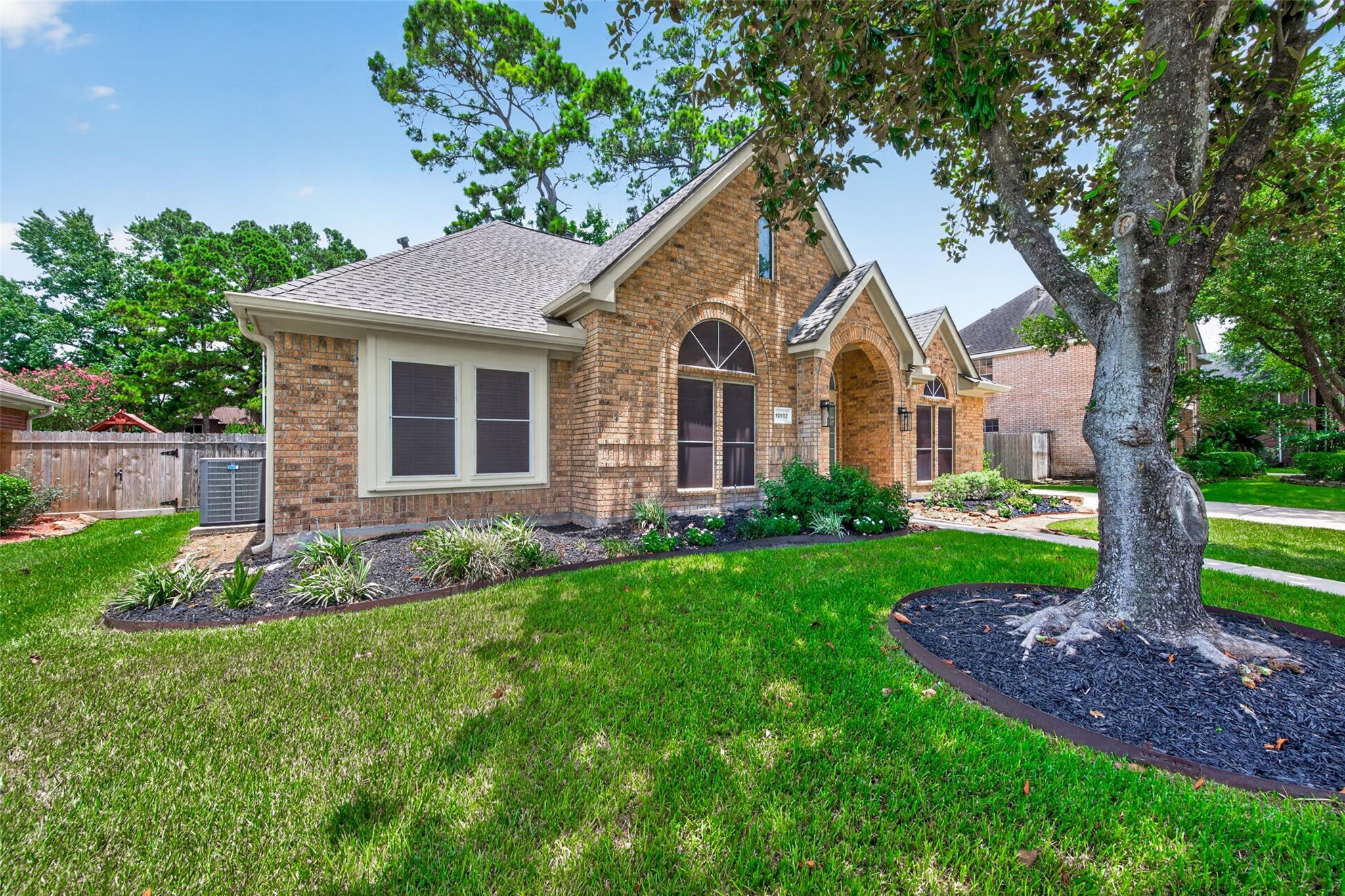 19902 Wood Walk Lane