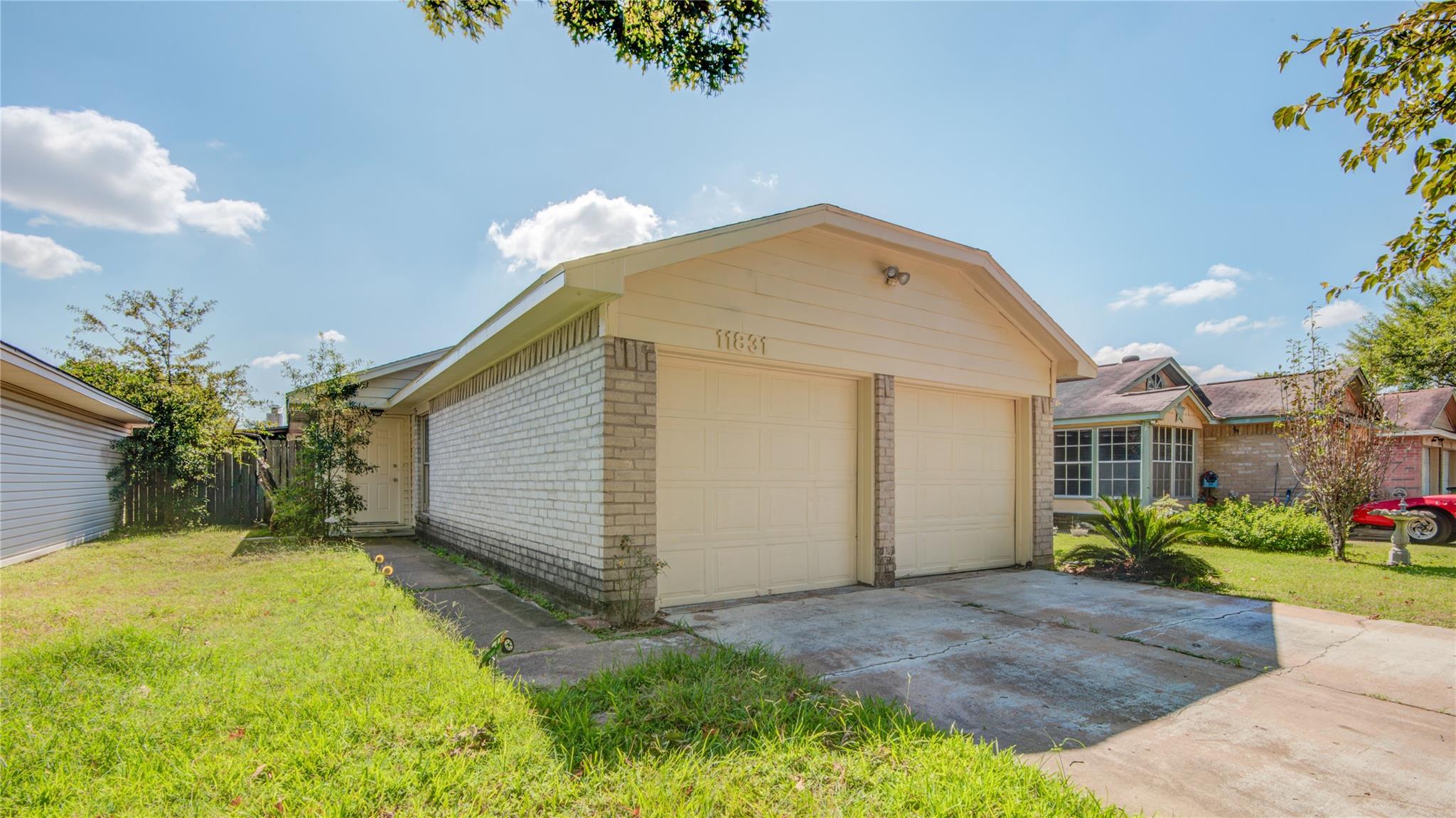 11831 Westlock Drive