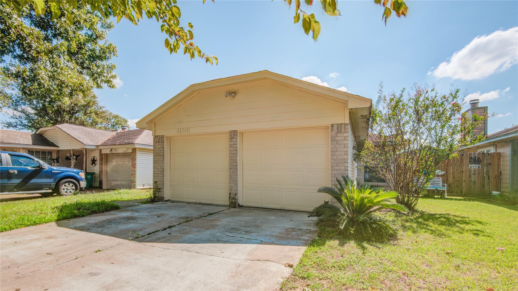 11831 Westlock Drive