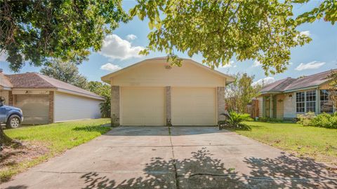 Photo of 11831 Westlock Drive, Tomball, TX 77377 (MLS # 48881507)