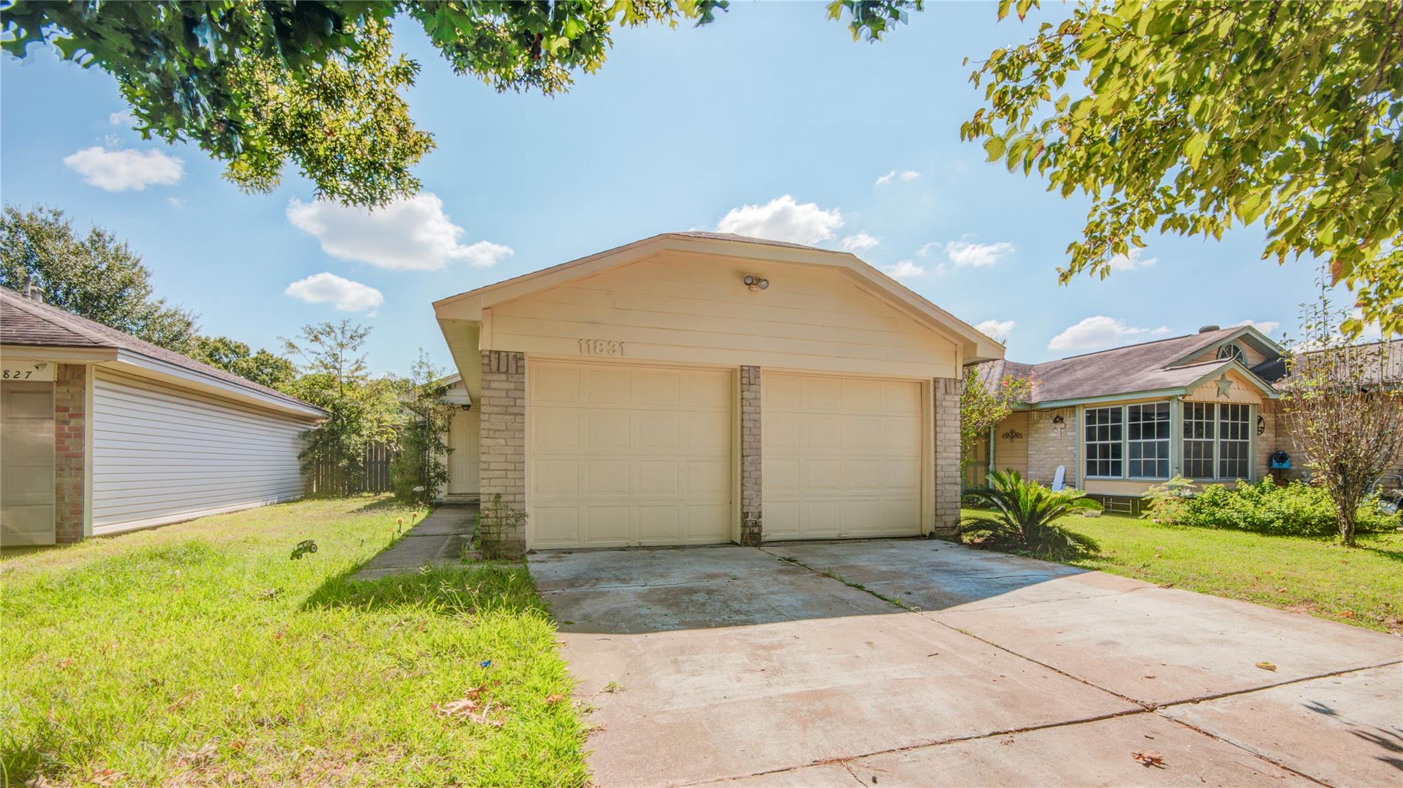 11831 Westlock Drive