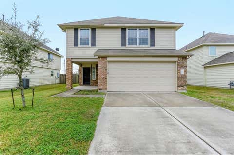Photo of 11418 El Diamante Drive, Houston, TX 77048 (MLS # 27641080)