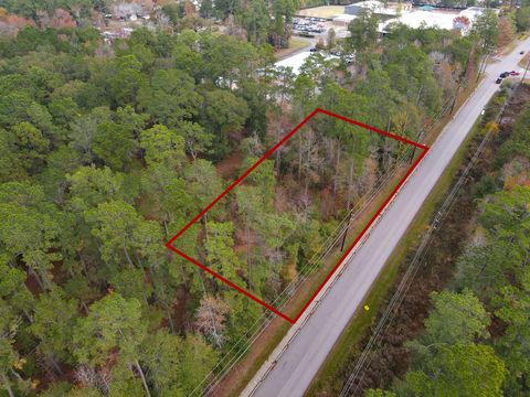 0 Foster Drive Conroe TX 77301