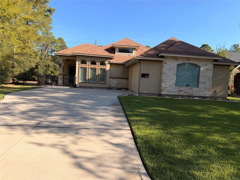 Photo of 136 Wick Willow Road, Montgomery, TX 77356 (MLS # 42617922)