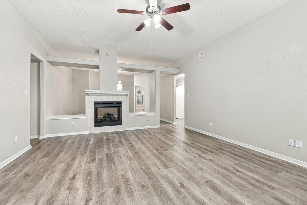 622 Oak Briar Drive