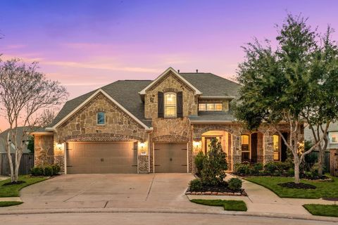 27618 Isabella Meadow Way Katy TX 77494