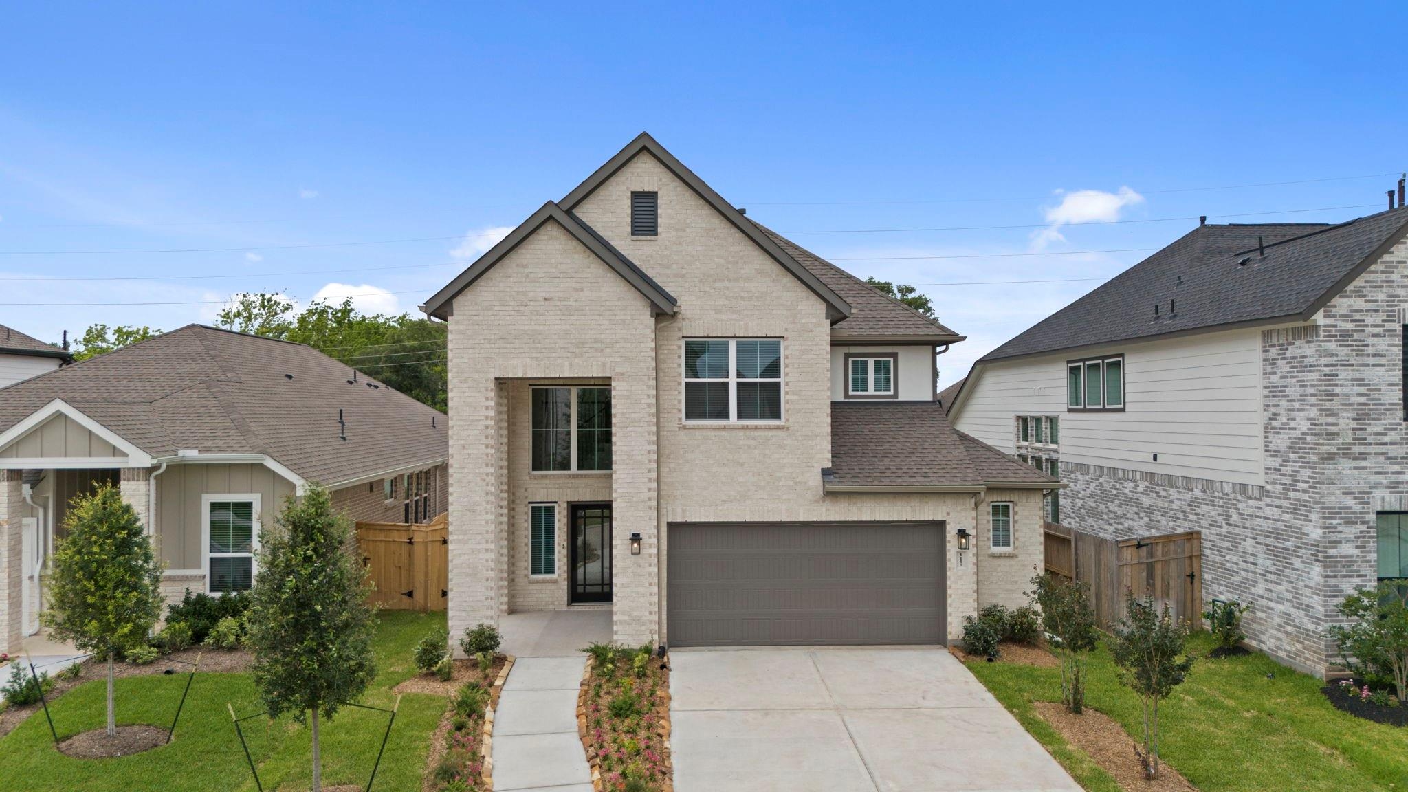 1119 Watermont Drive