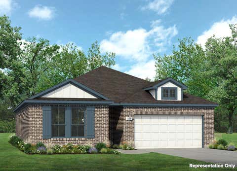 Photo of 312 Legacy Point Drive, Sealy, TX 77474 (MLS # 84455767)