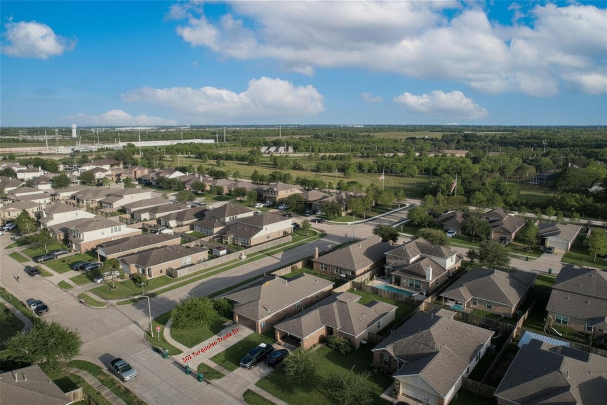 301 Turquoise Trade Drive