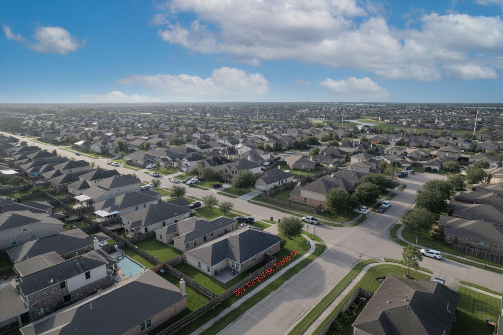 301 Turquoise Trade Drive