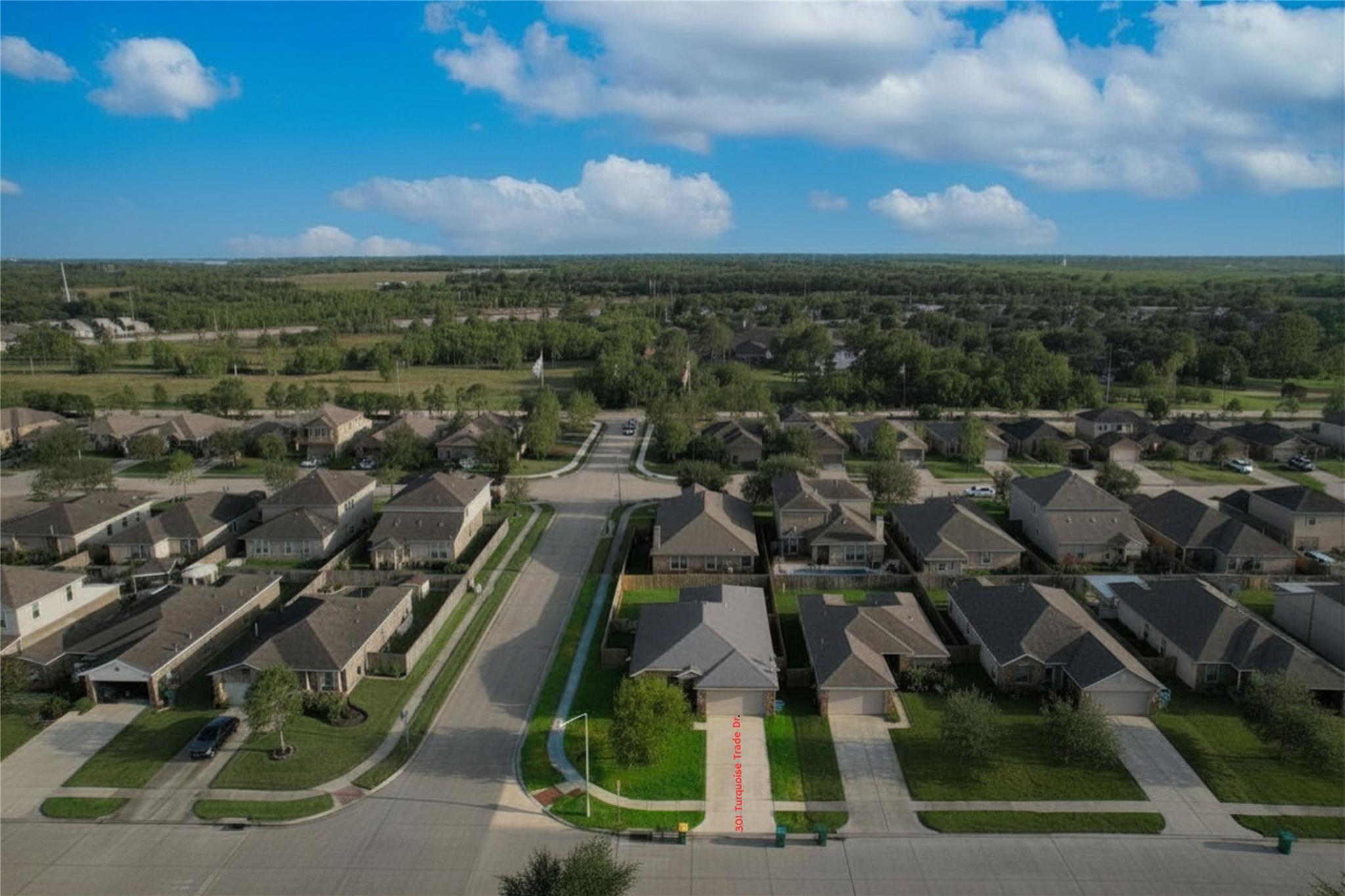 301 Turquoise Trade Drive