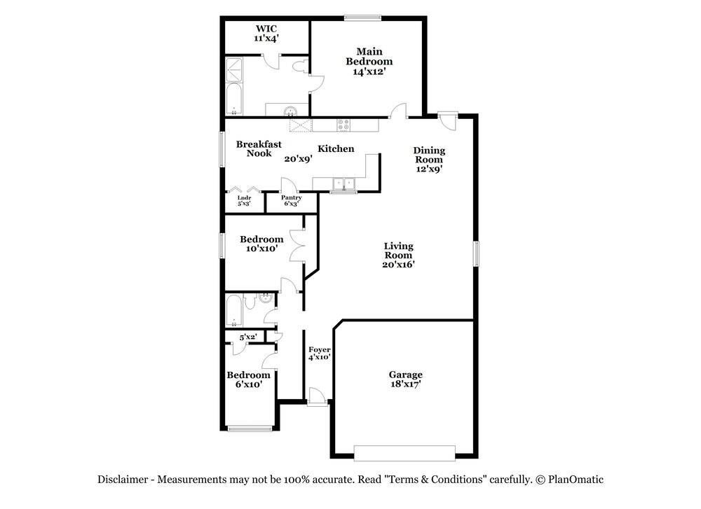 5207 Riverwood Drive