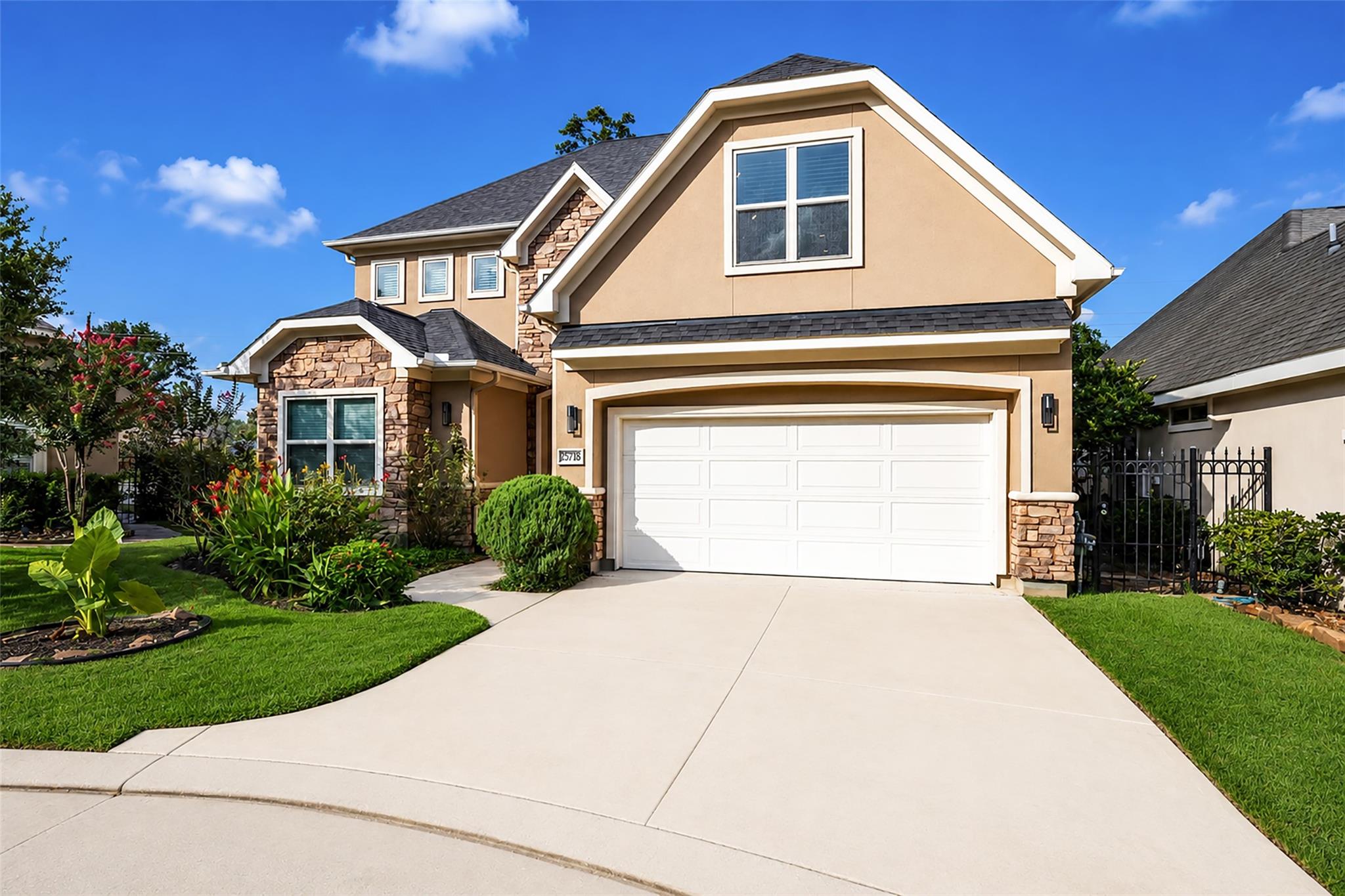 25718 Muirfield Bend Court