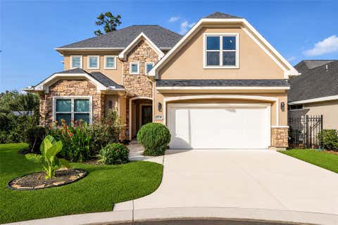 Photo of 25718 Muirfield Bend Court, Spring, TX 77389 (MLS # 4819250)
