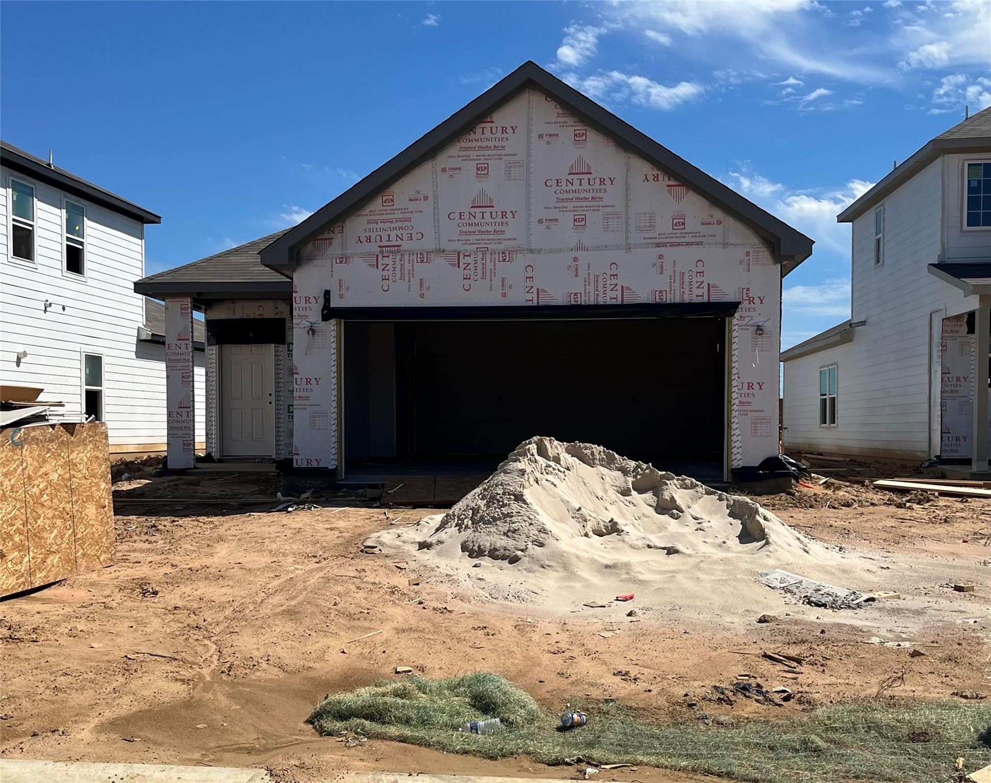 29215 Dandelion Sky Drive
