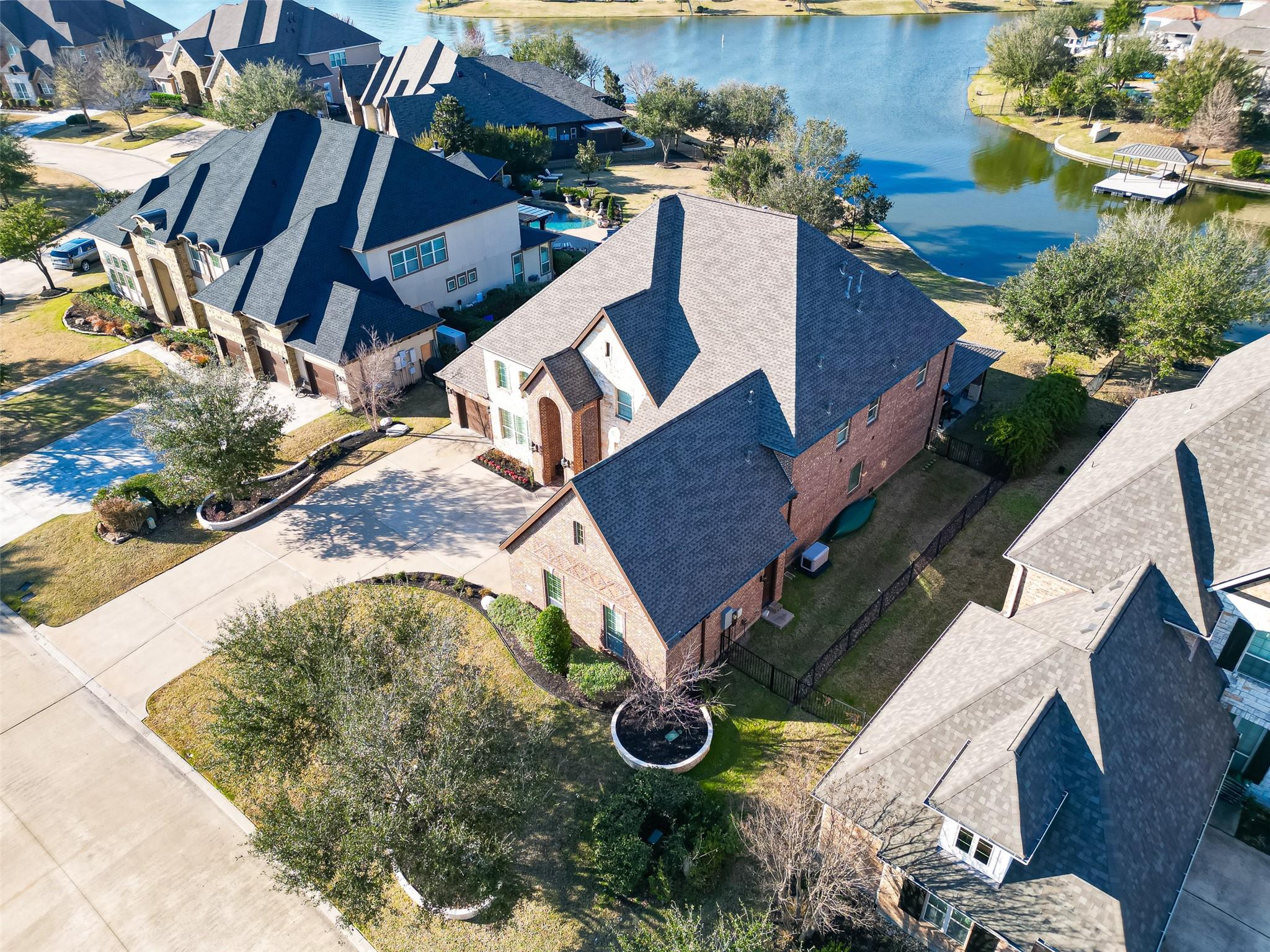 18306 Concho Creek Lane