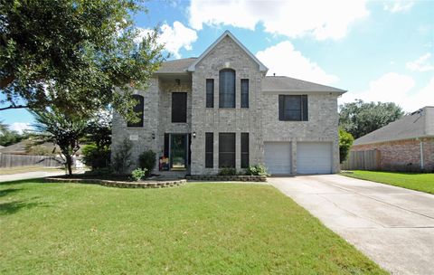 Photo of 1430 Freeman Avenue, Katy, TX 77493 (MLS # 93816678)