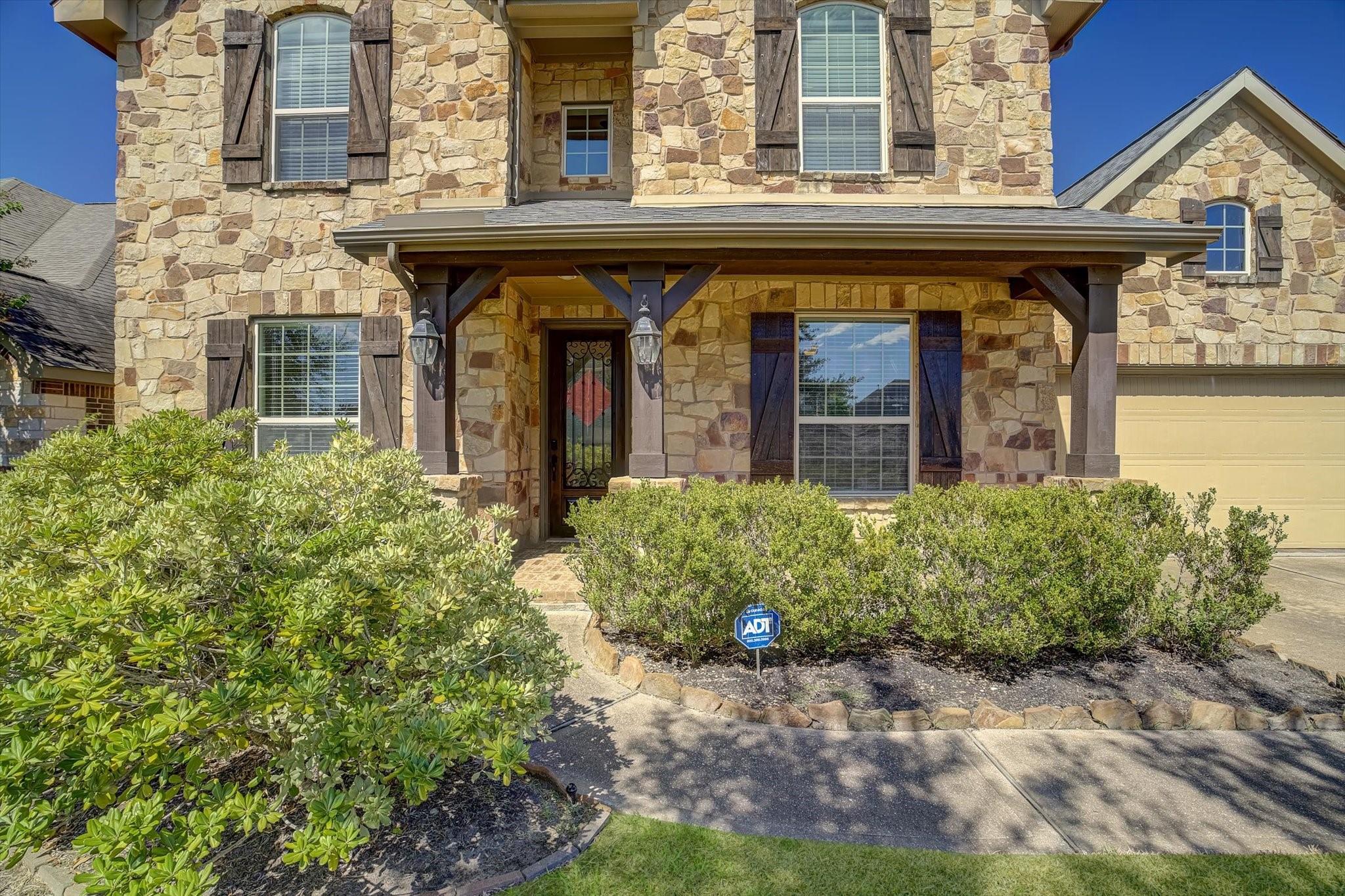 20302 Bandera Lake Lane
