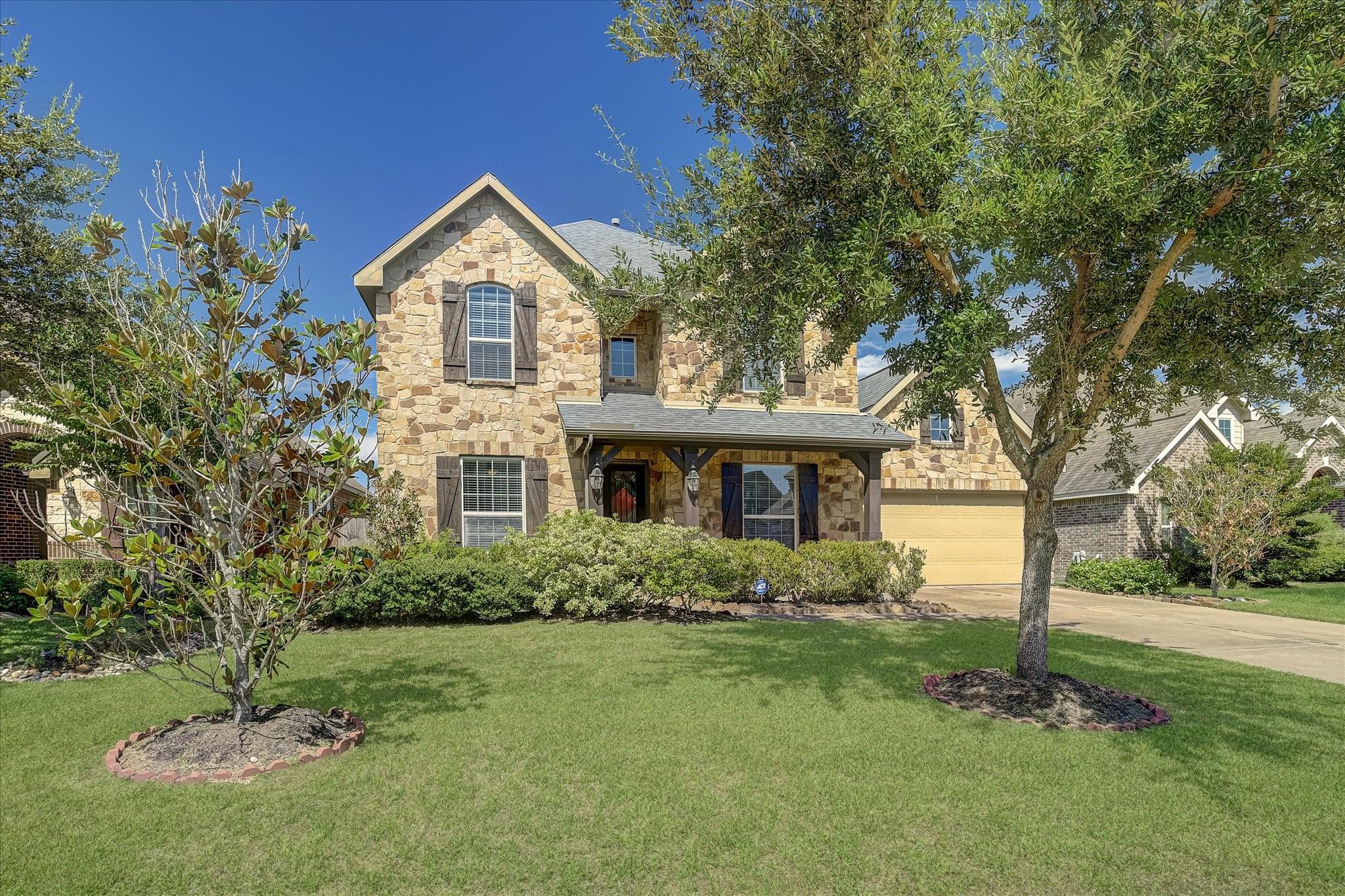 20302 Bandera Lake Lane