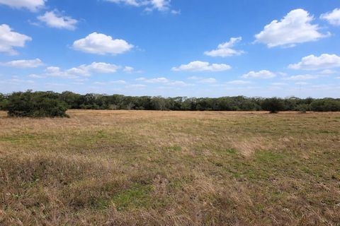Vacant Land For Sale - 000 Fm 445<br/> Francitas, TX 77961