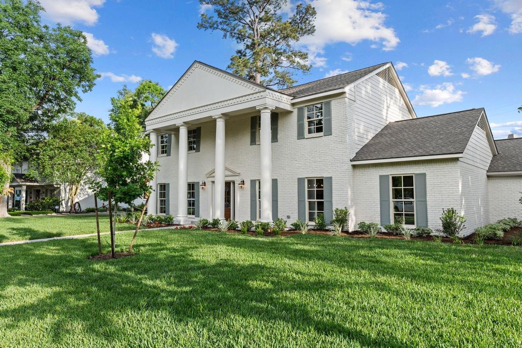 Photo of 13315 Conifer Road, Houston, TX 77079 (MLS # 10350074)