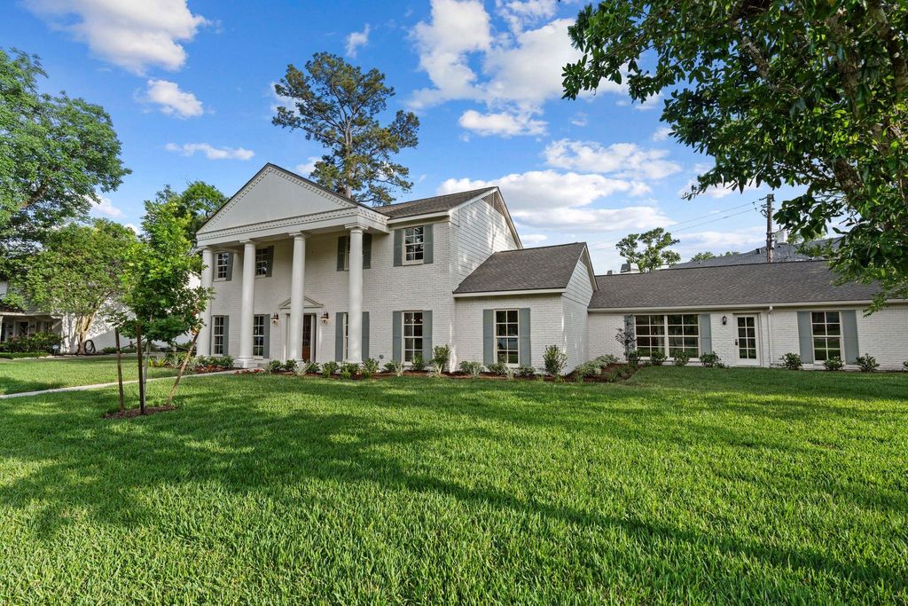 Photo of 13315 Conifer Road, Houston, TX 77079 (MLS # 10350074)
