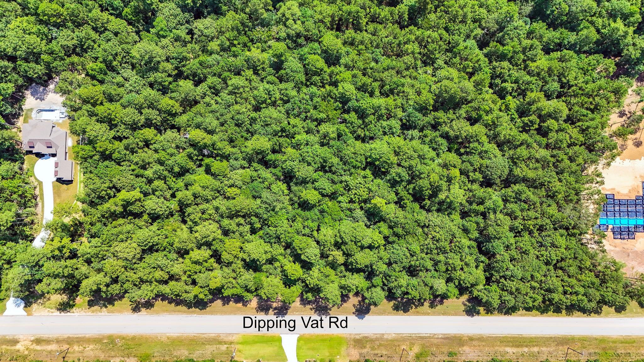 1.52 acres Dipping Vat Road