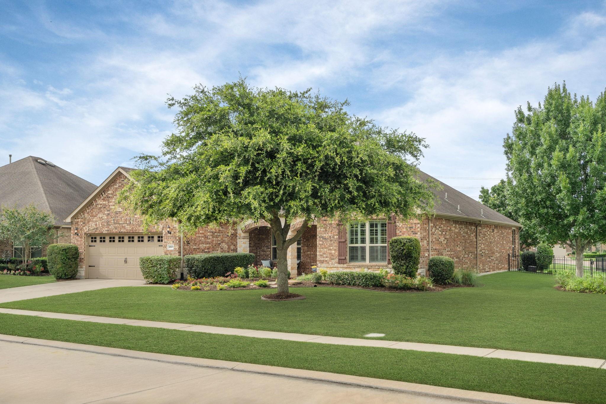 3927 Grand Fir Court