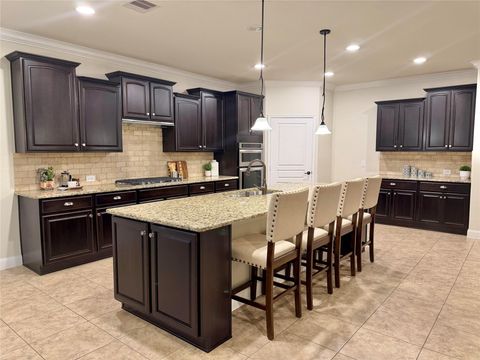 Tiny photo for 3927 Grand Fir Court, Richmond, TX 77469 (MLS # 80917890)