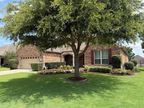 Tiny photo for 3927 Grand Fir Court, Richmond, TX 77469 (MLS # 80917890)