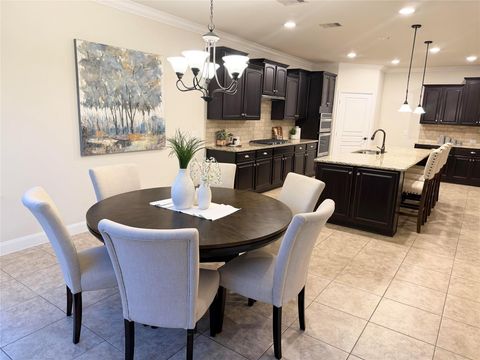 Tiny photo for 3927 Grand Fir Court, Richmond, TX 77469 (MLS # 80917890)