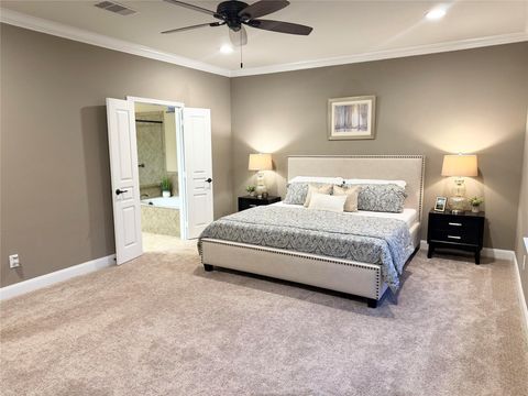 Tiny photo for 3927 Grand Fir Court, Richmond, TX 77469 (MLS # 80917890)