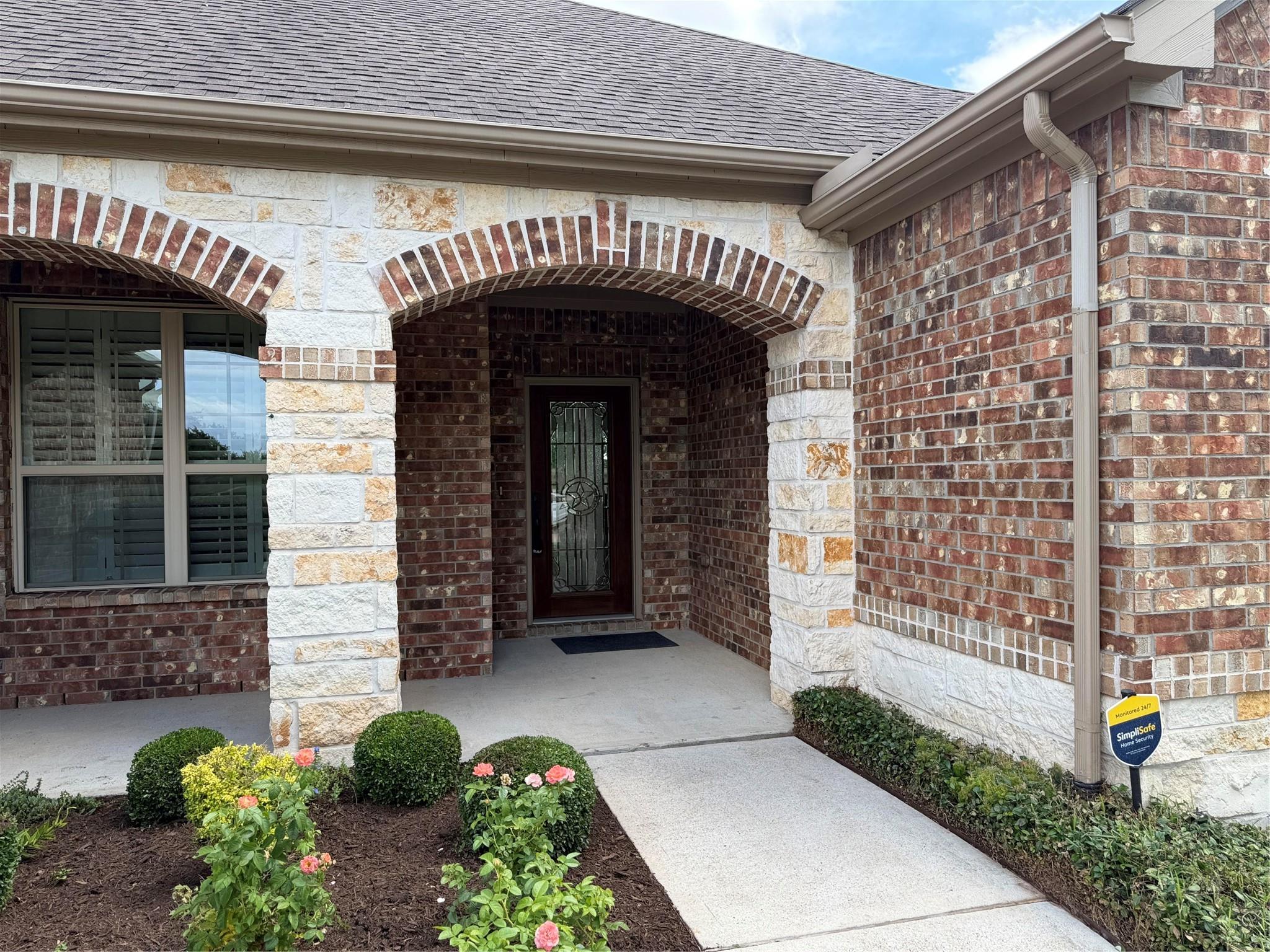 3927 Grand Fir Court