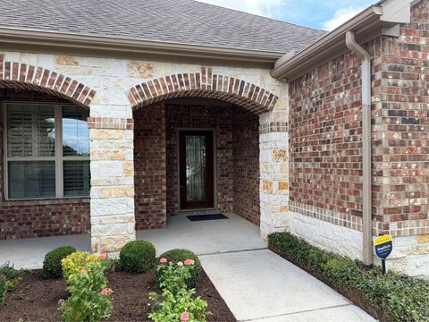 Tiny photo for 3927 Grand Fir Court, Richmond, TX 77469 (MLS # 80917890)
