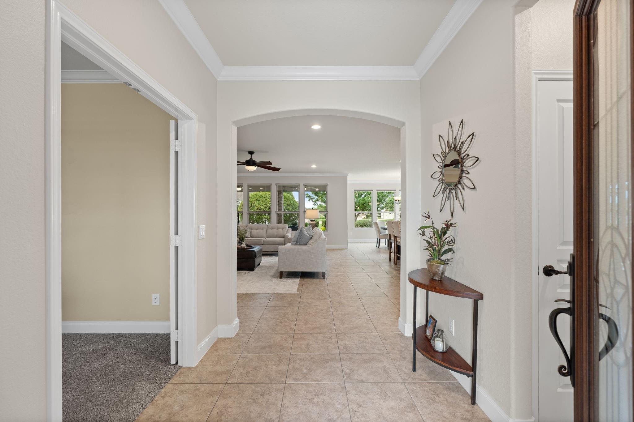 3927 Grand Fir Court