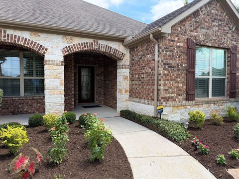 Tiny photo for 3927 Grand Fir Court, Richmond, TX 77469 (MLS # 80917890)
