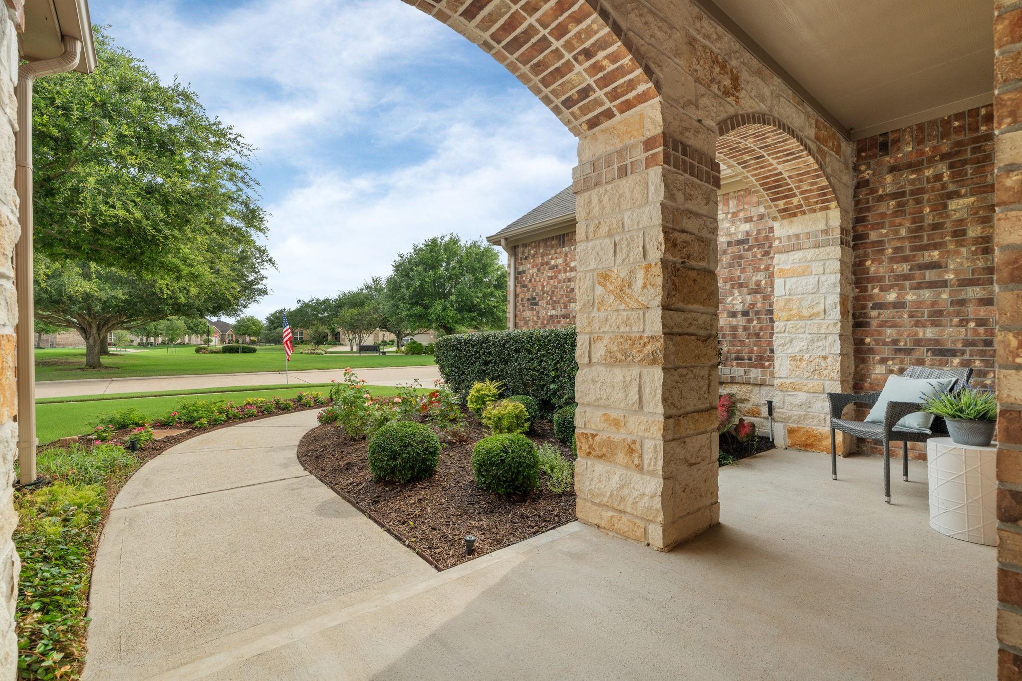 3927 Grand Fir Court