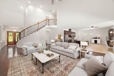 Tiny photo for 1904 Boulder Ridge Drive, Conroe, TX 77304 (MLS # 62681670)