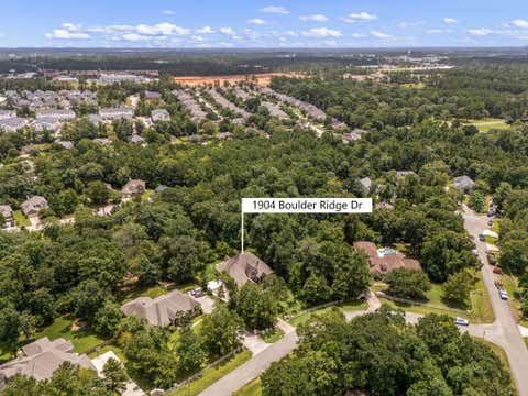 Tiny photo for 1904 Boulder Ridge Drive, Conroe, TX 77304 (MLS # 62681670)