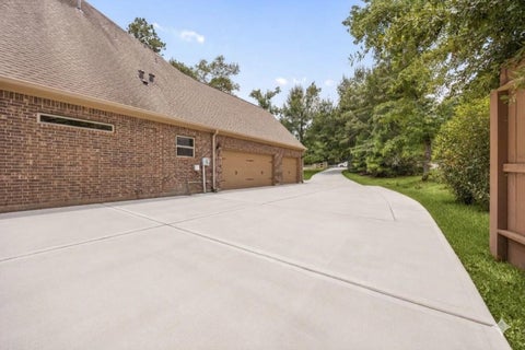 Tiny photo for 1904 Boulder Ridge Drive, Conroe, TX 77304 (MLS # 62681670)