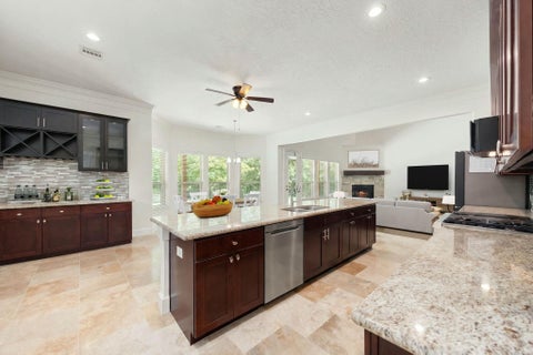 Tiny photo for 1904 Boulder Ridge Drive, Conroe, TX 77304 (MLS # 62681670)