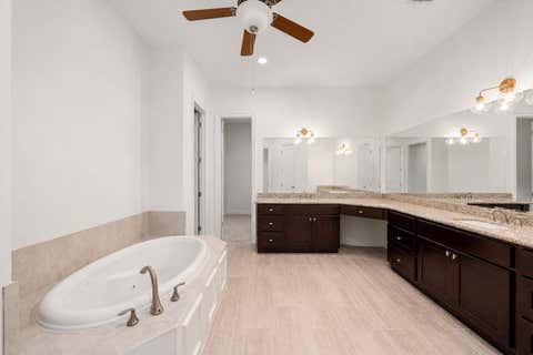 Tiny photo for 1904 Boulder Ridge Drive, Conroe, TX 77304 (MLS # 62681670)