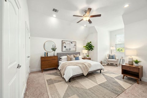 Tiny photo for 1904 Boulder Ridge Drive, Conroe, TX 77304 (MLS # 62681670)