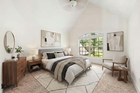 Tiny photo for 1904 Boulder Ridge Drive, Conroe, TX 77304 (MLS # 62681670)
