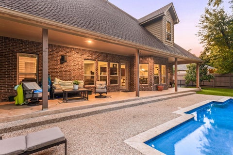 Tiny photo for 1904 Boulder Ridge Drive, Conroe, TX 77304 (MLS # 62681670)