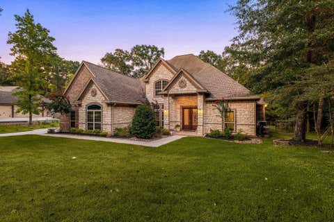 Tiny photo for 1904 Boulder Ridge Drive, Conroe, TX 77304 (MLS # 62681670)
